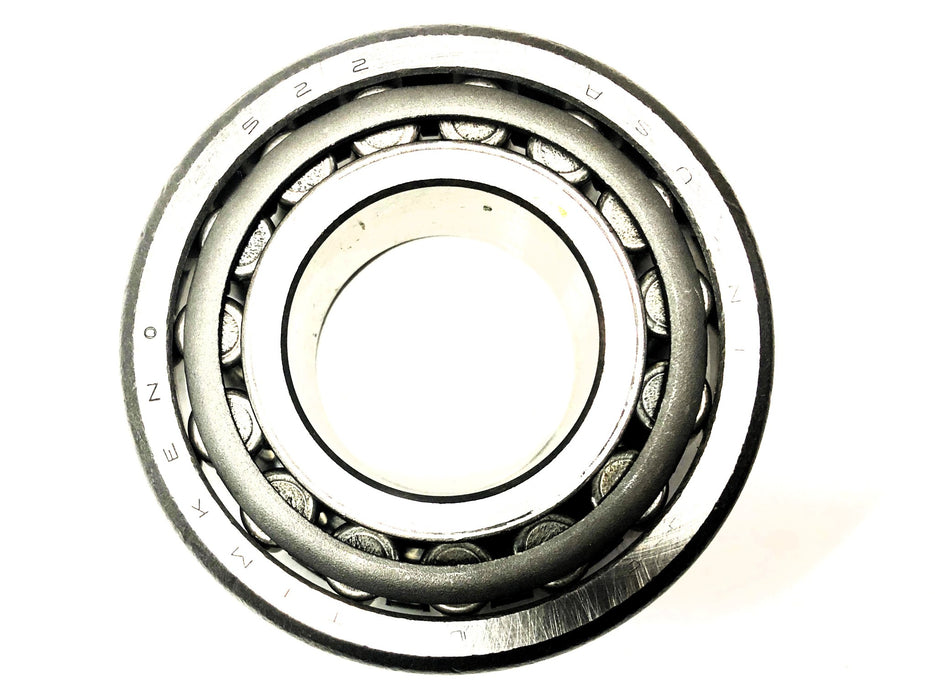 Timken Tapered Roller Bearing Assembly 528-B/522-B NOS