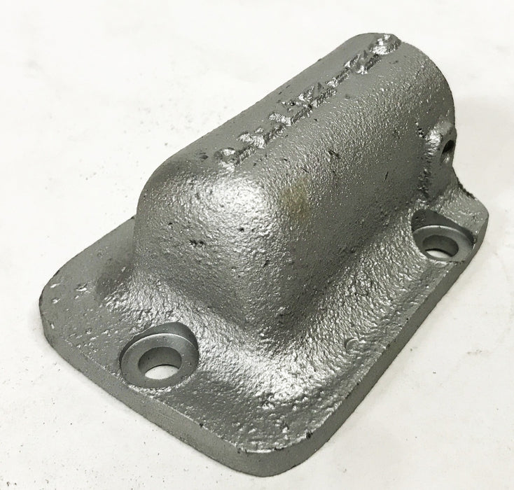 Pfening Cast Iron Adjusting Cap for Proofer Machine A1291 NOS