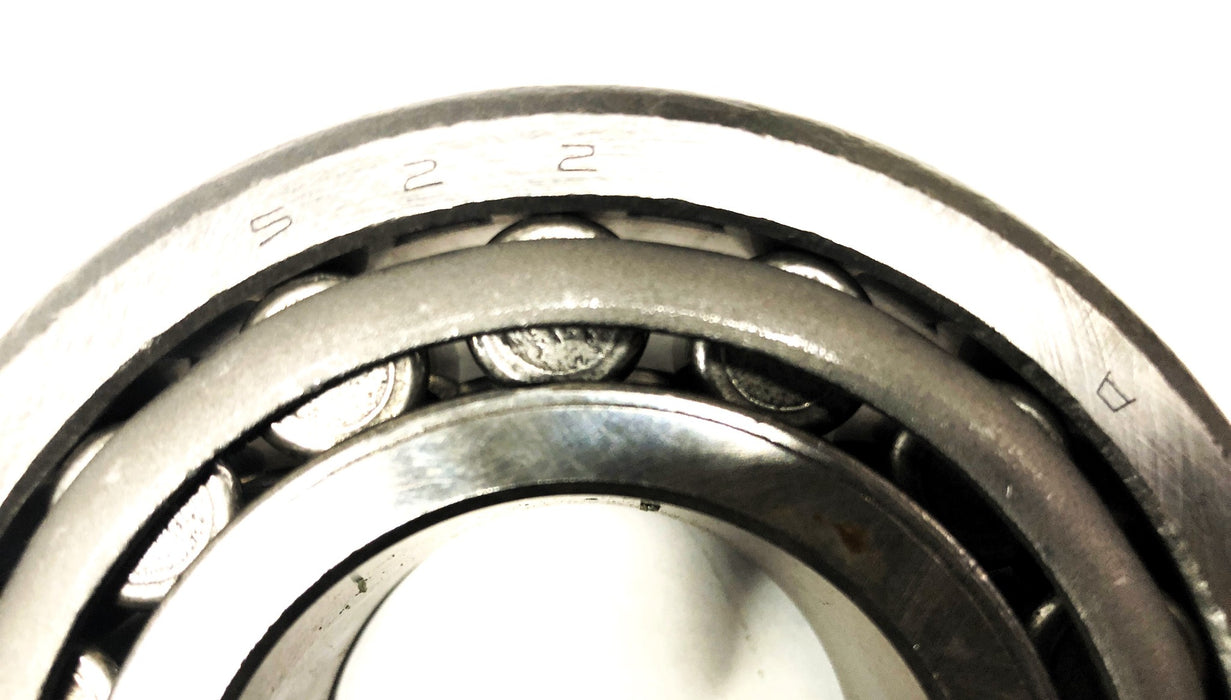 Timken Tapered Roller Bearing Assembly 528-B/522-B NOS