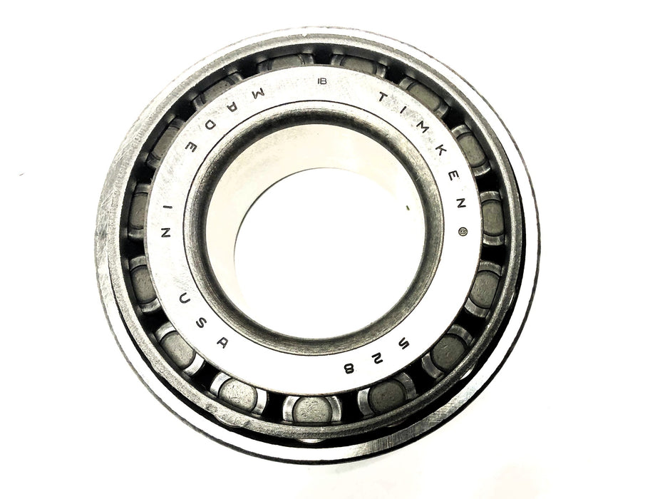 Timken Tapered Roller Bearing Assembly 528-B/522-B NOS