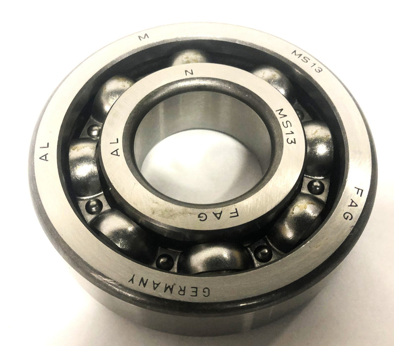 FAG Single Row Ball Bearing MS13 (AL) NOS
