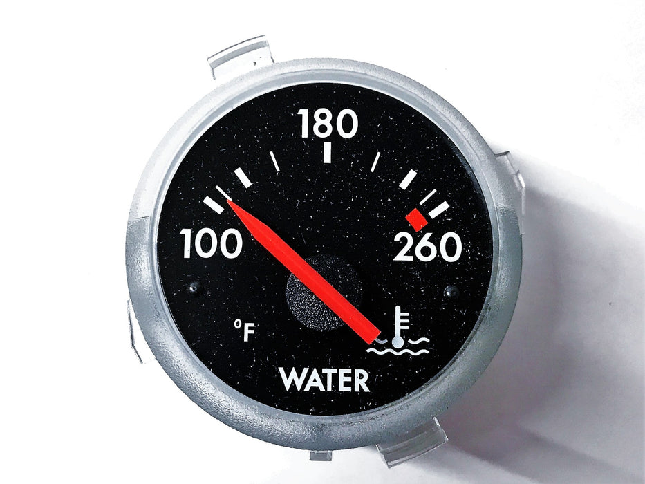 Freightliner Water Temperature Gauge  A6805420005 NOS