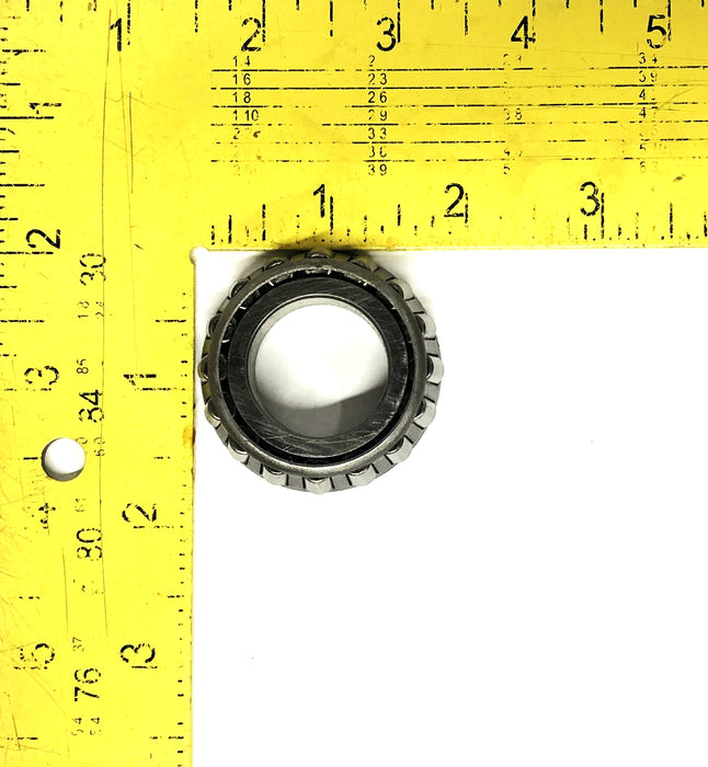 Timken Tapered Roller Bearing Cone 07097 [Lot of 3] NOS