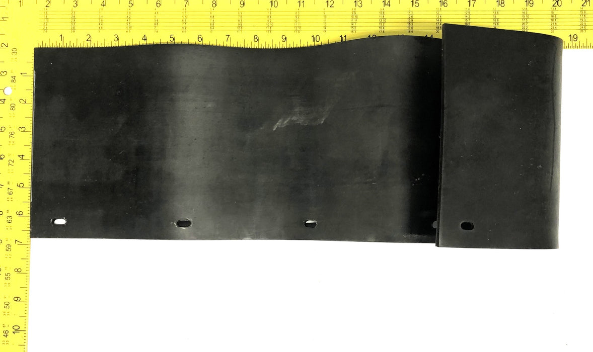 All-Pro Rubber Flap IS-2093 NOS