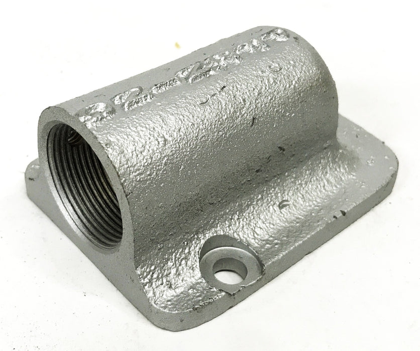 Pfening Cast Iron Adjusting Cap for Proofer Machine A1291 NOS