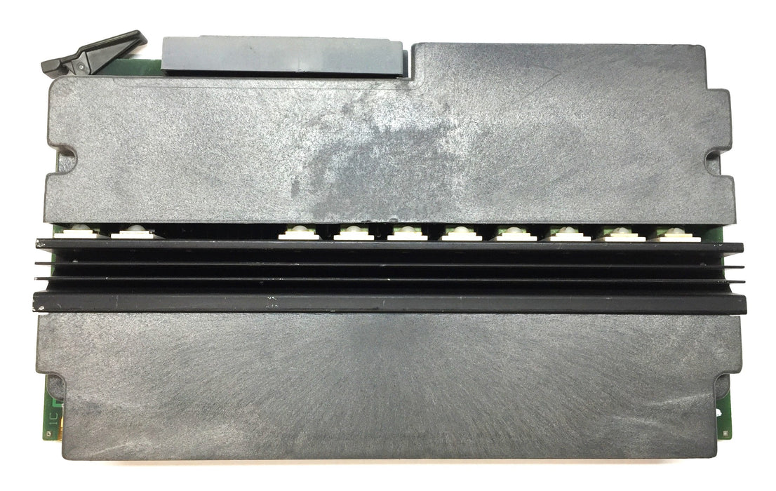 Allen-Bradley 12-24 DC Output Module 1771-OB (636007) USED