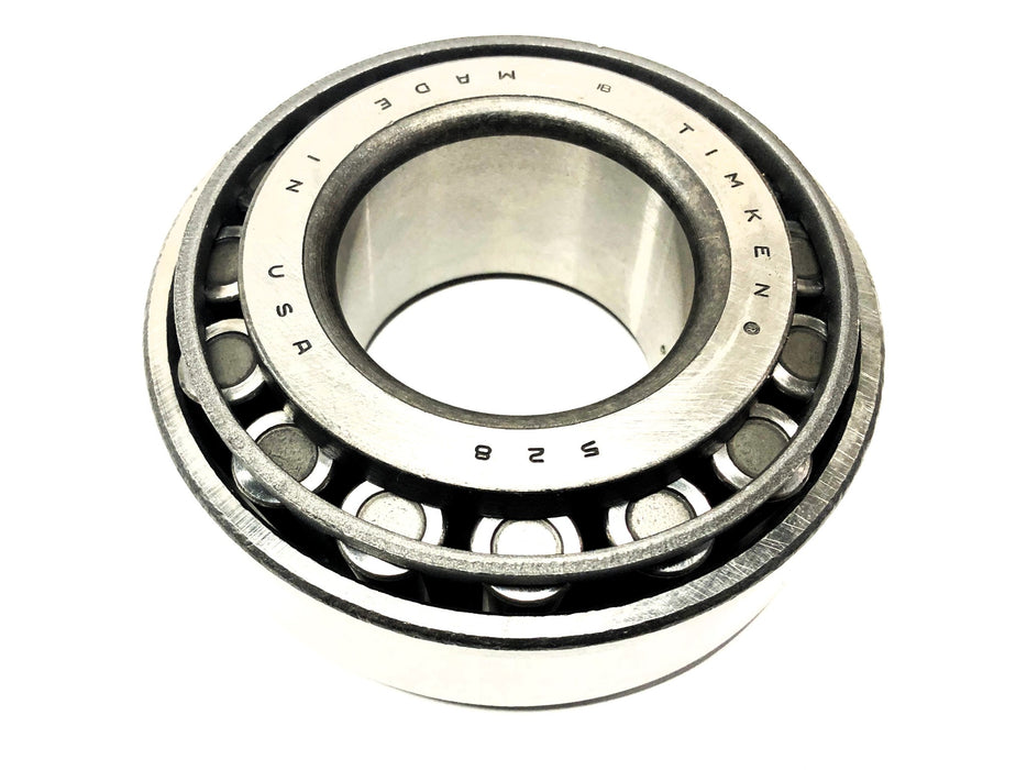 Timken Tapered Roller Bearing Assembly 528-B/522-B NOS