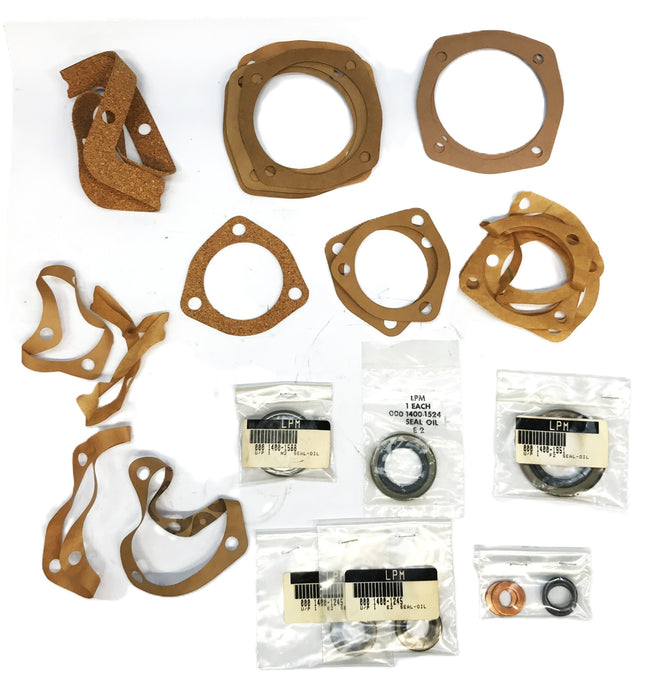 LPM Forklift Gasket and Seal Kit 000-690-2003 NOS