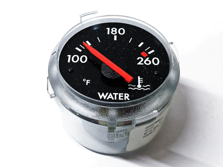 Freightliner Water Temperature Gauge  A6805420005 NOS