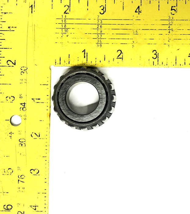 Timken Tapered Roller Bearing Cone 07087 [Lot of 2] NOS
