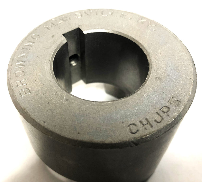 Browning Jaw Coupling CHJP5X1-3/8 NOS