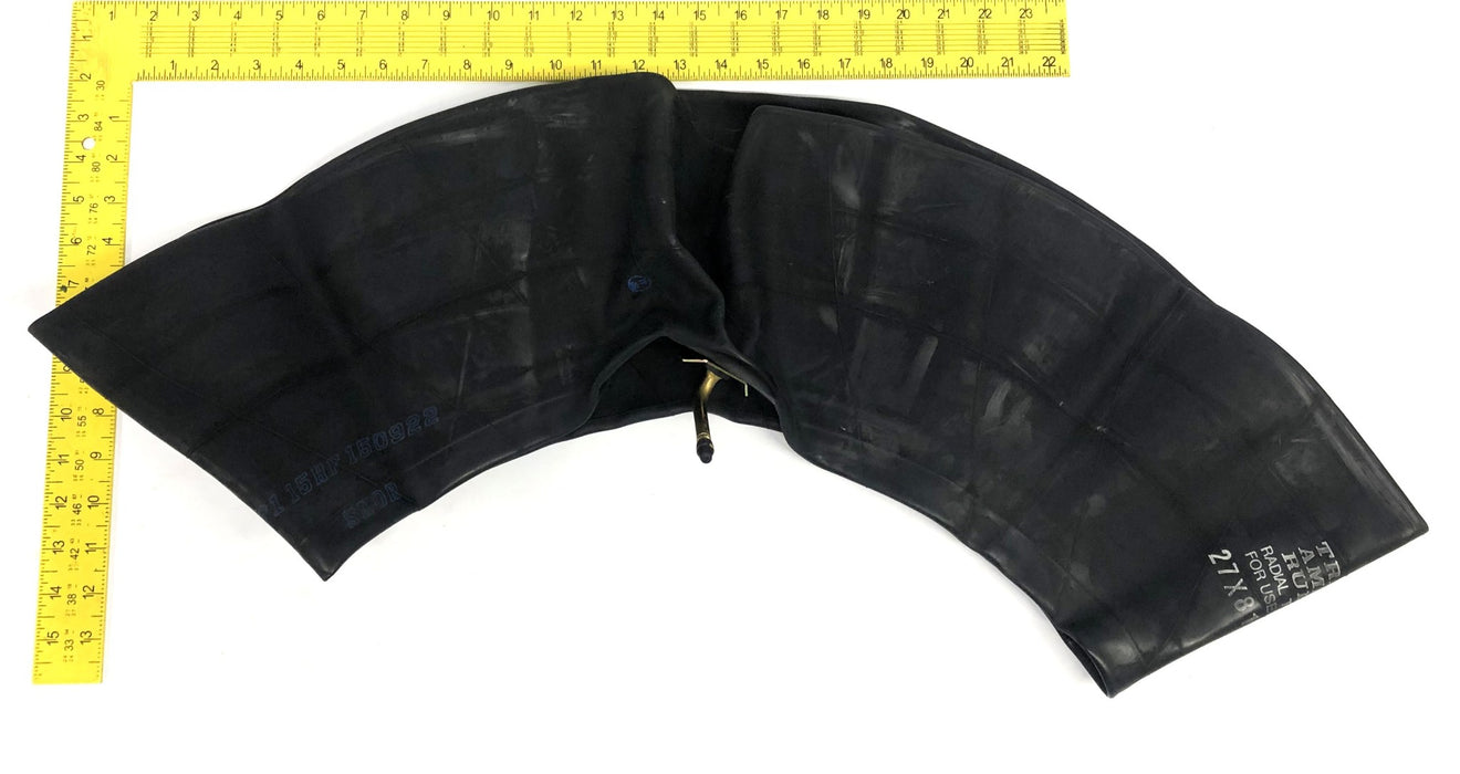 Total Source Forklift Inner Tube SYTUBE8.15x15 NOS