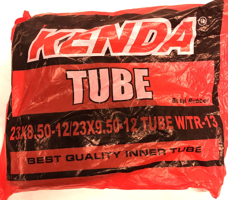 Kenda Stens 23x8.50-12/23x9.50-12 Tube W/TR-13 170-118 NOS