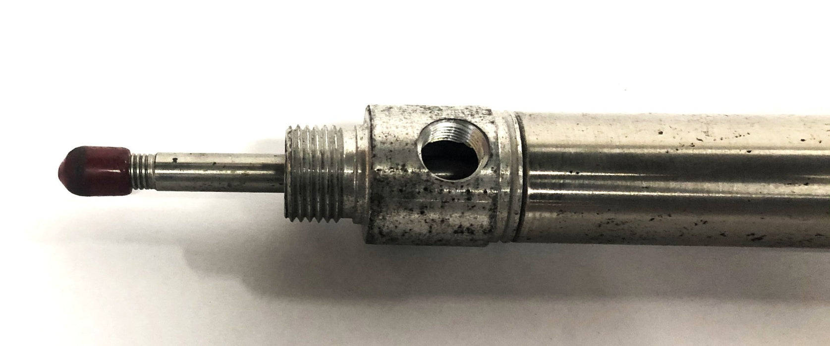 Humphrey Stainless Cylinder 7-D2EY-10 USED