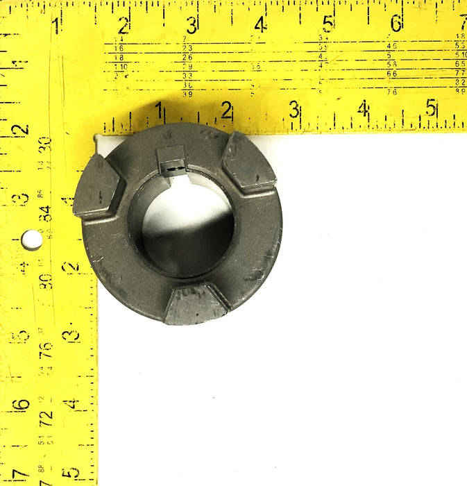 Browning Jaw Coupling CHJP5X1-3/8 NOS
