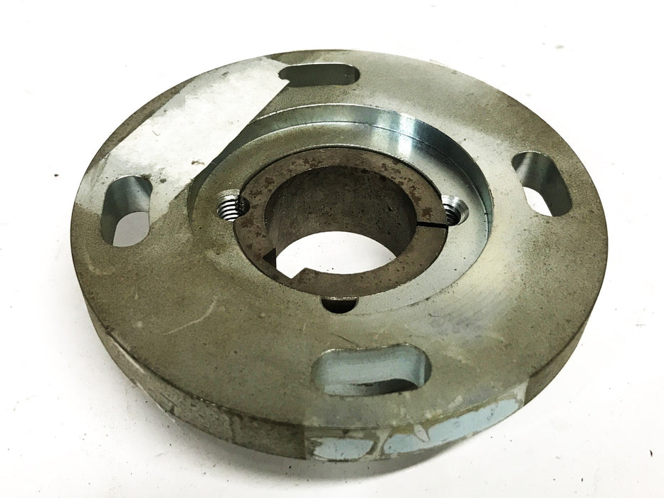 Dodge Flanged Bushing and Taper Lock 368664/117163 NOS