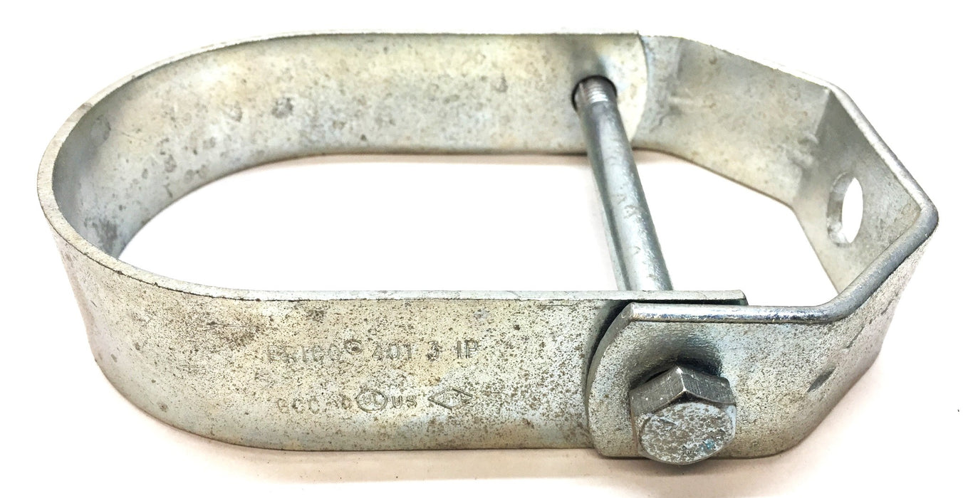 Erico Clevis Hanger 401-3-IP (4013IP) NOS