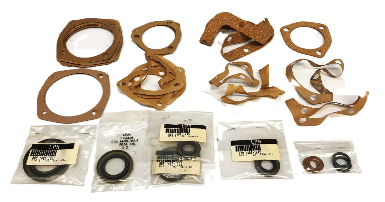 LPM Forklift Gasket and Seal Kit 000-690-2003 NOS