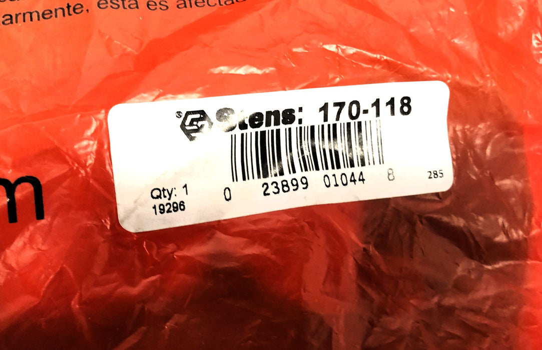 Kenda Stens 23x8.50-12/23x9.50-12 Tube W/TR-13 170-118 NOS