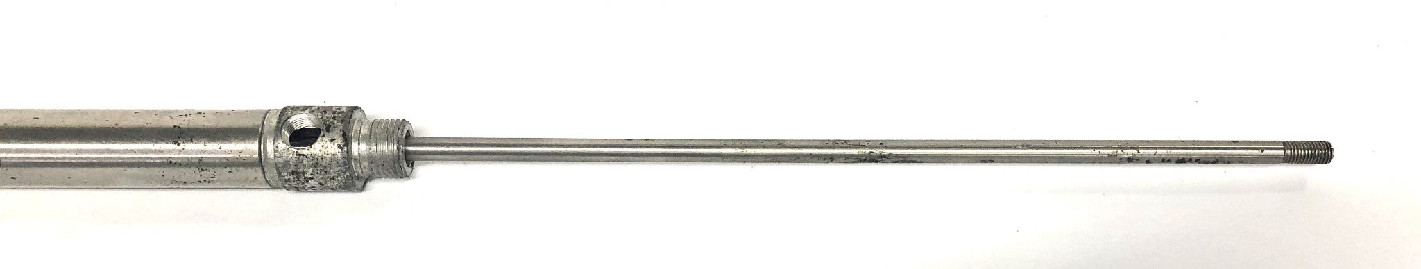 Humphrey Stainless Cylinder 7-D2EY-10 USED