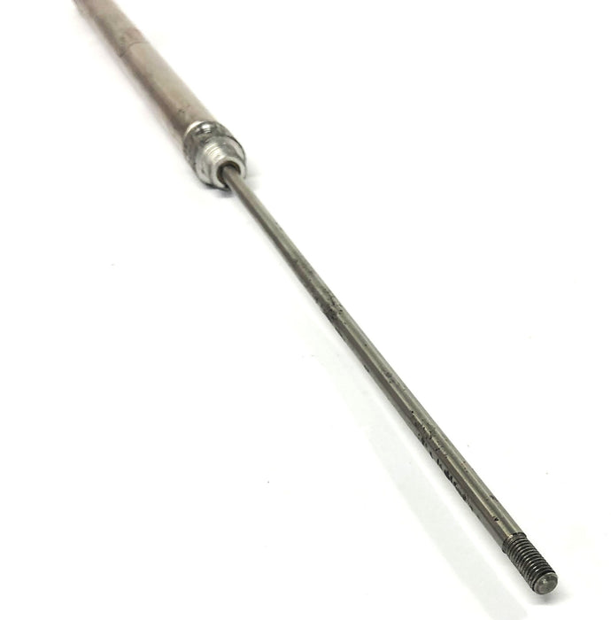 Humphrey Stainless Cylinder 7-D2EY-10 USED