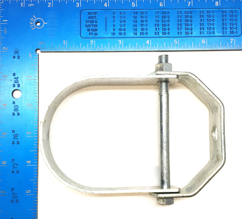 Erico Clevis Hanger 401-3-IP (4013IP) NOS