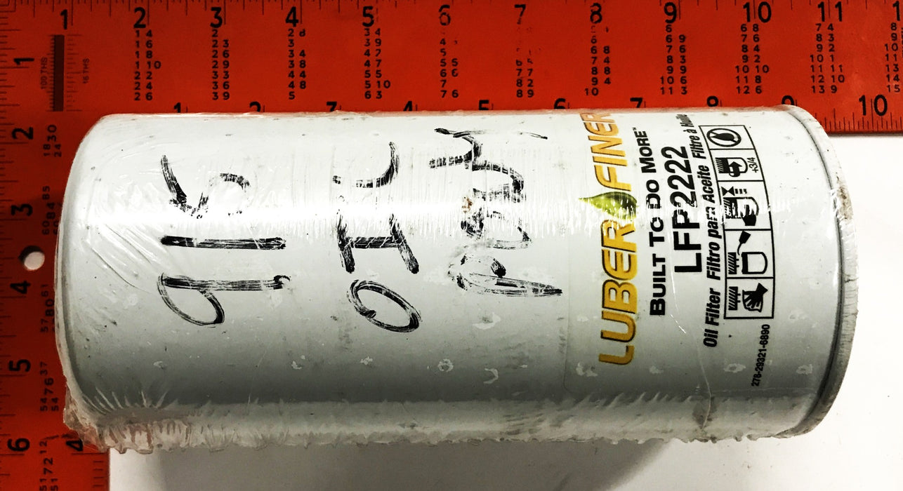 Luber-Finer Spin-on Oil Filter LFP-2222 [Lot of 3] NOS