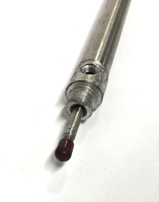 Humphrey Stainless Cylinder 7-D2EY-10 USED