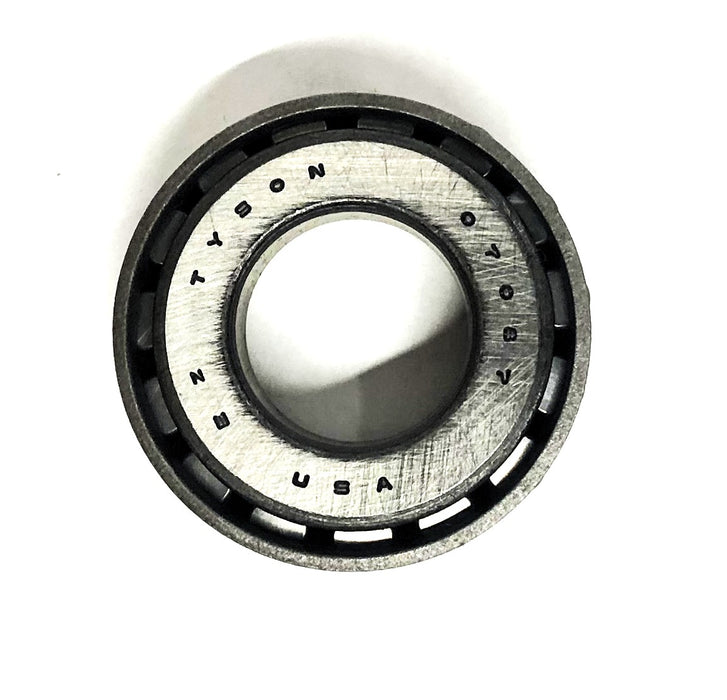 Tyson Tapered Roller Bearing Cone 07087 [Lot of 2] NOS