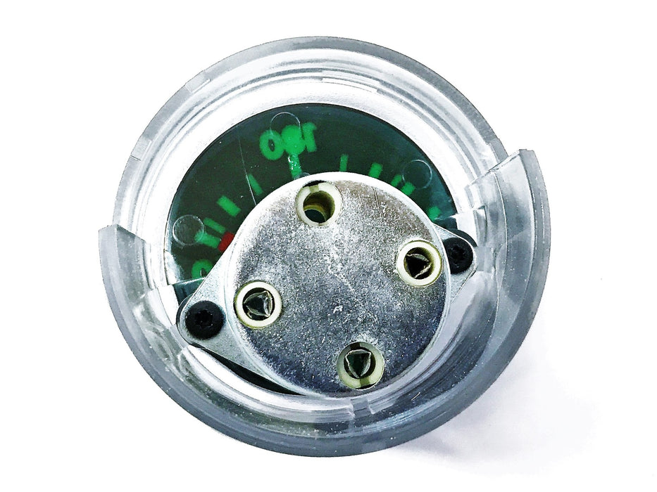 Freightliner Water Temperature Gauge  A6805420005 NOS