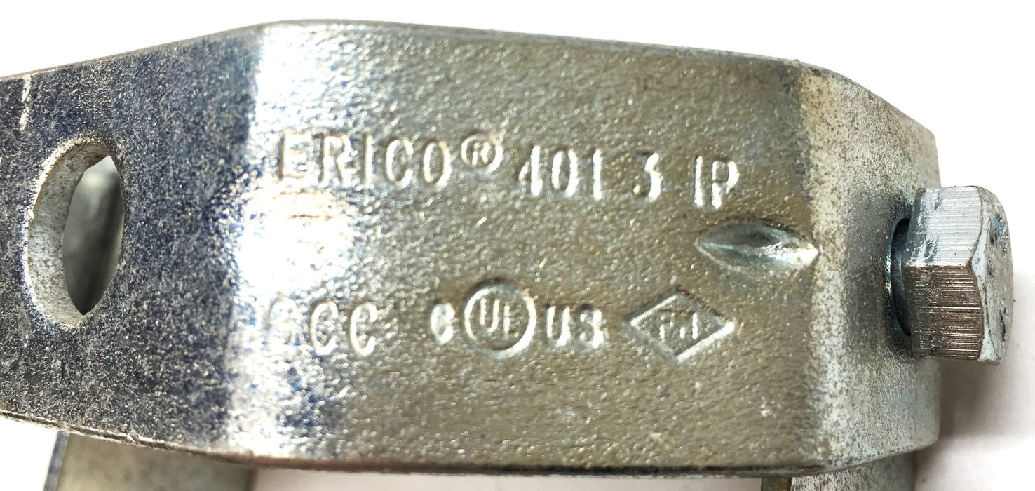 Erico Clevis Hanger 401-3-IP (4013IP) NOS