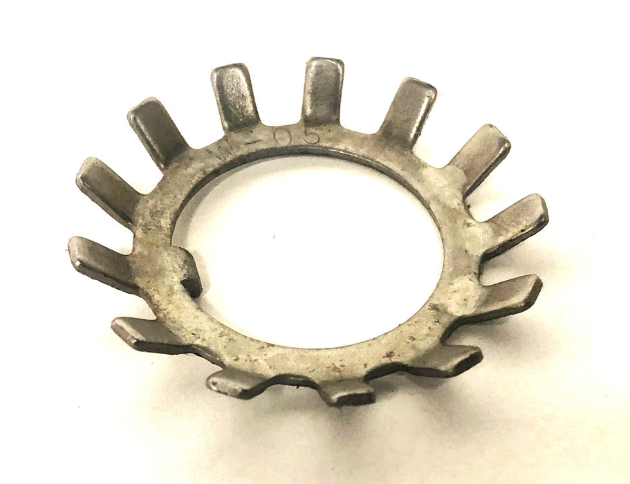 Unbranded Bearing Lockwasher W05 [Lot of 30] NOS