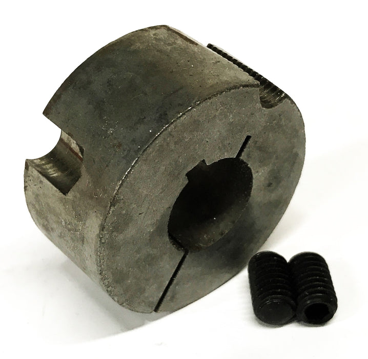 Dodge 1610X7/8 KW Split Taper-Lock Bushing 117082 [Lot of 2] NOS