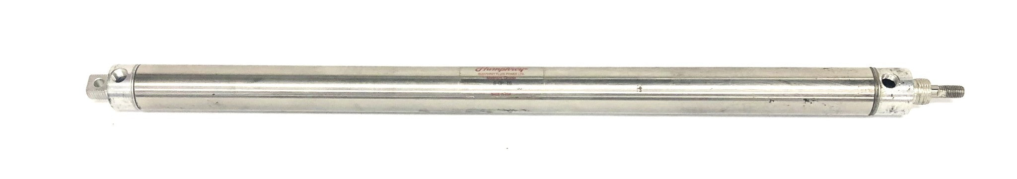 Humphrey Cylinder 6-DP-16 NOS