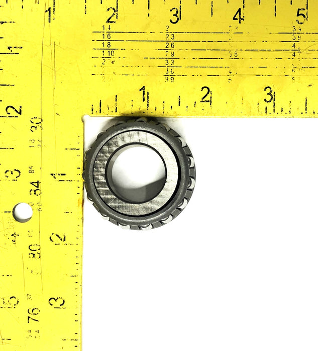 Tyson Tapered Roller Bearing Cone 07087 [Lot of 2] NOS
