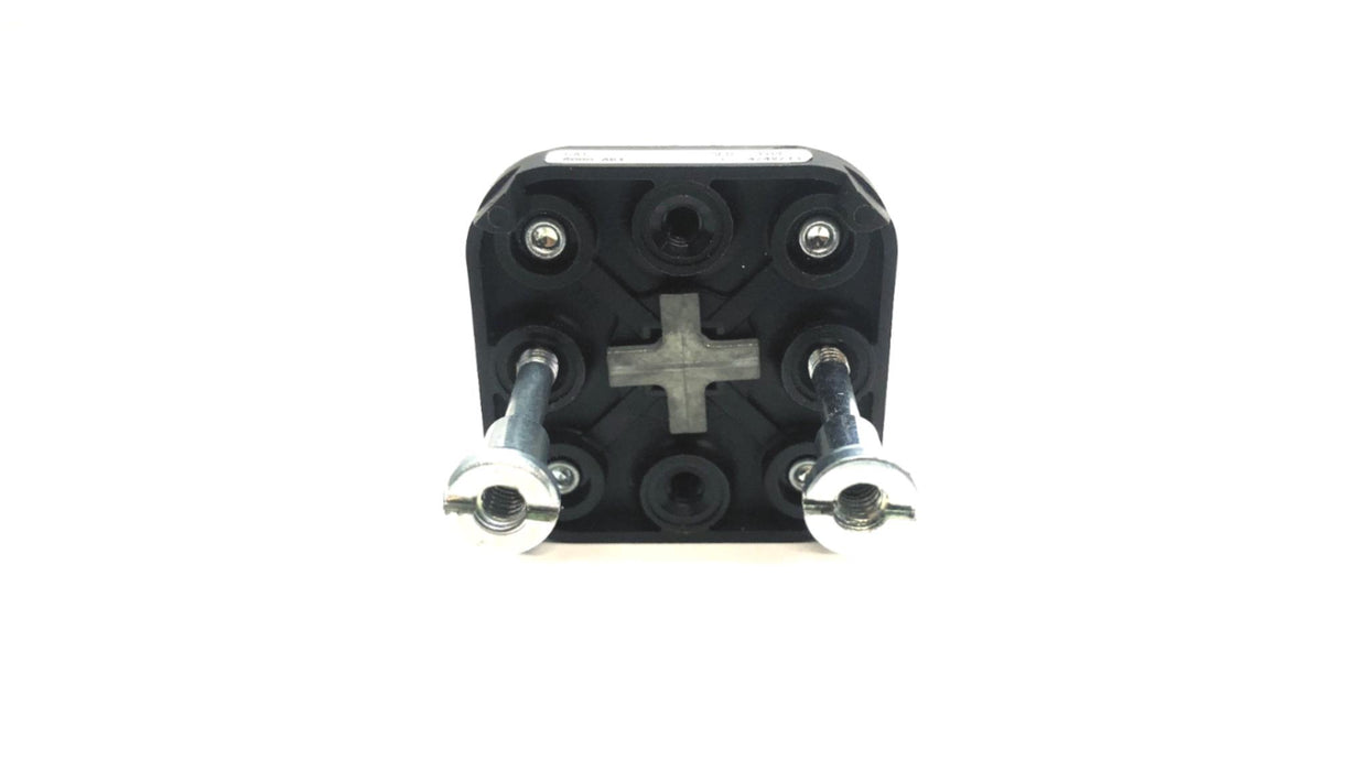 Unbranded Green Push Button Only 800H-AR1 NOS