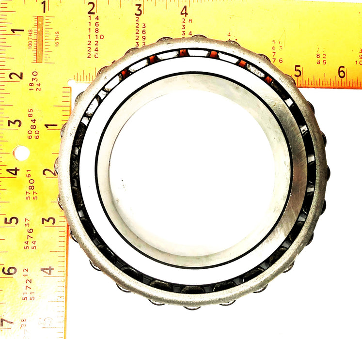 Timken CAT Tapered Roller Bearing Cone 49219 (3F-3049-FP) NOS