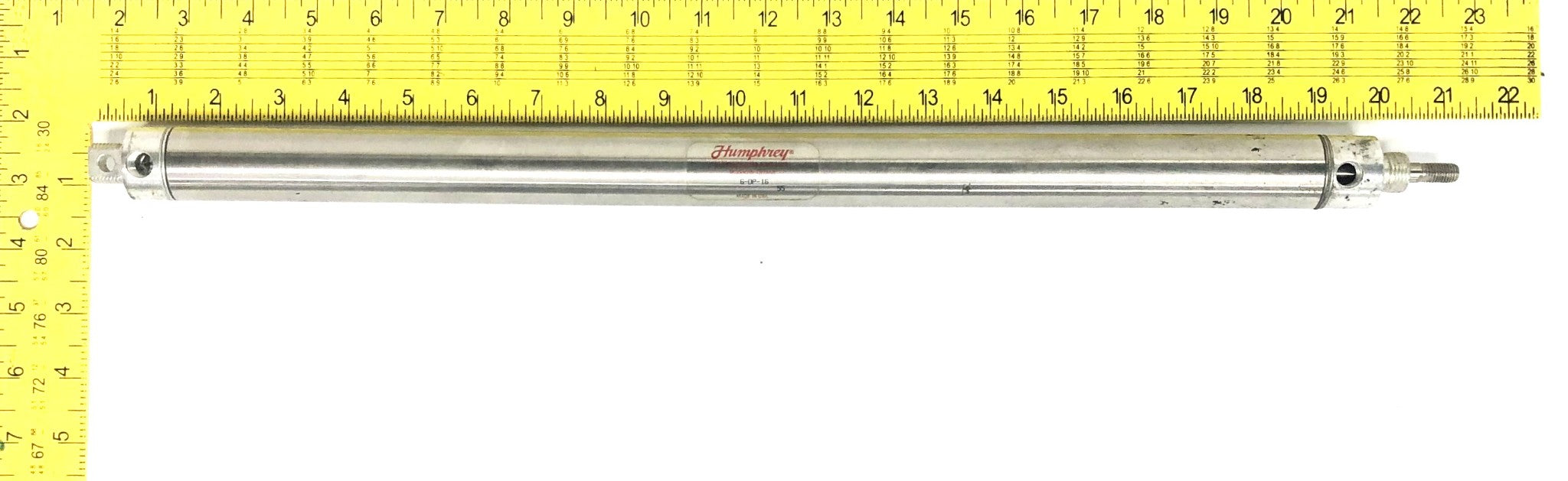Humphrey Cylinder 6-DP-16 NOS