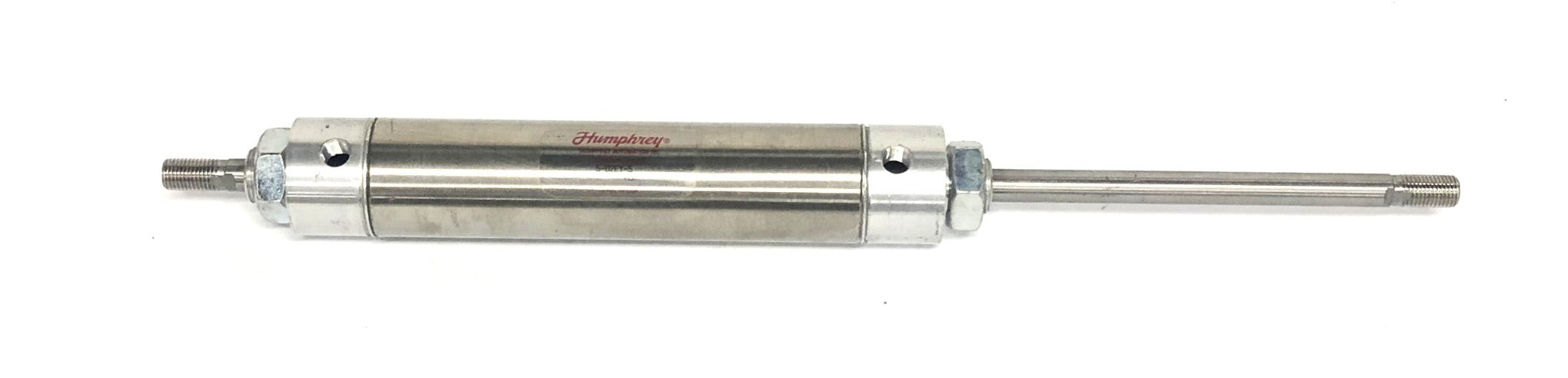 Humphrey Cylinder 5-D2EY-5 NOS