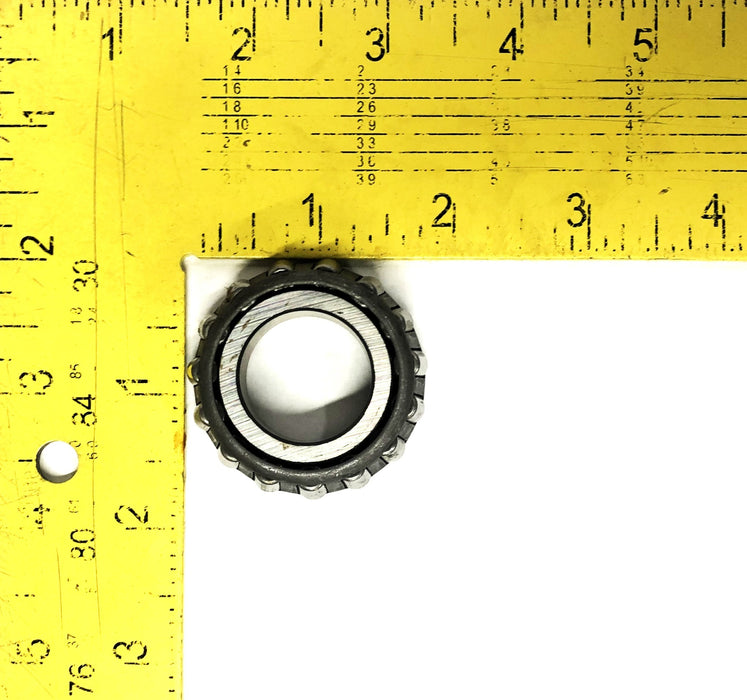 Bower Tapered Roller Bearing Cone 07093 [Lot of 2] NOS