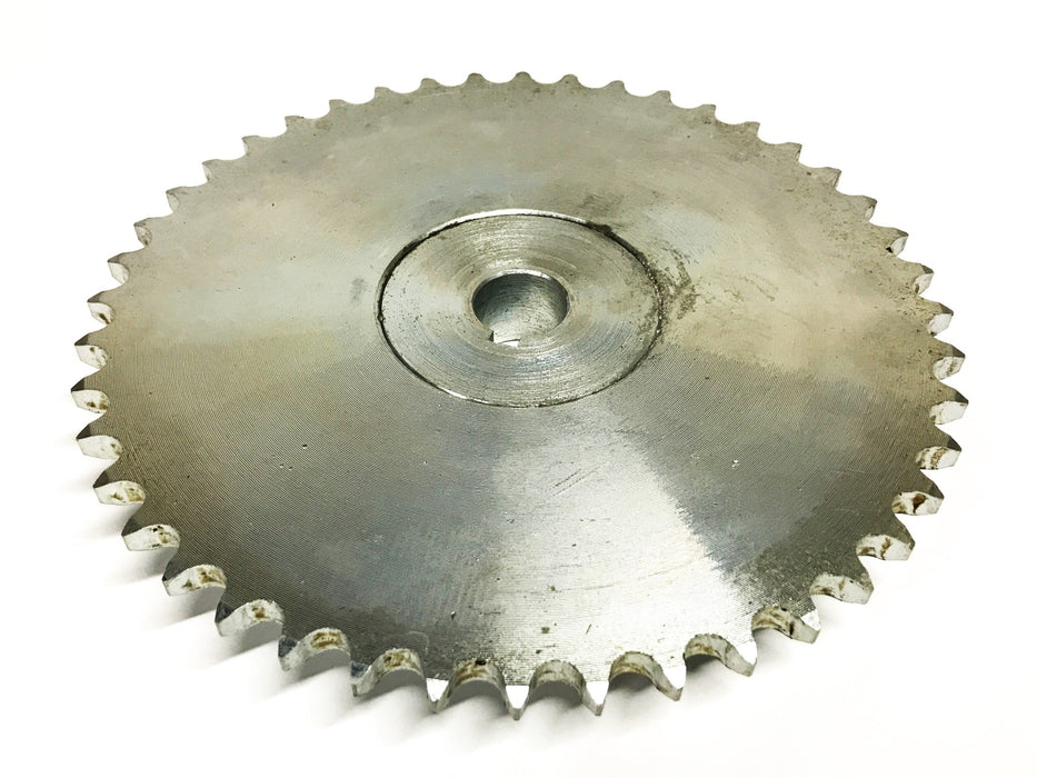 Unbranded 44-Tooth Infeed Chain Sprocket 433480 NOS