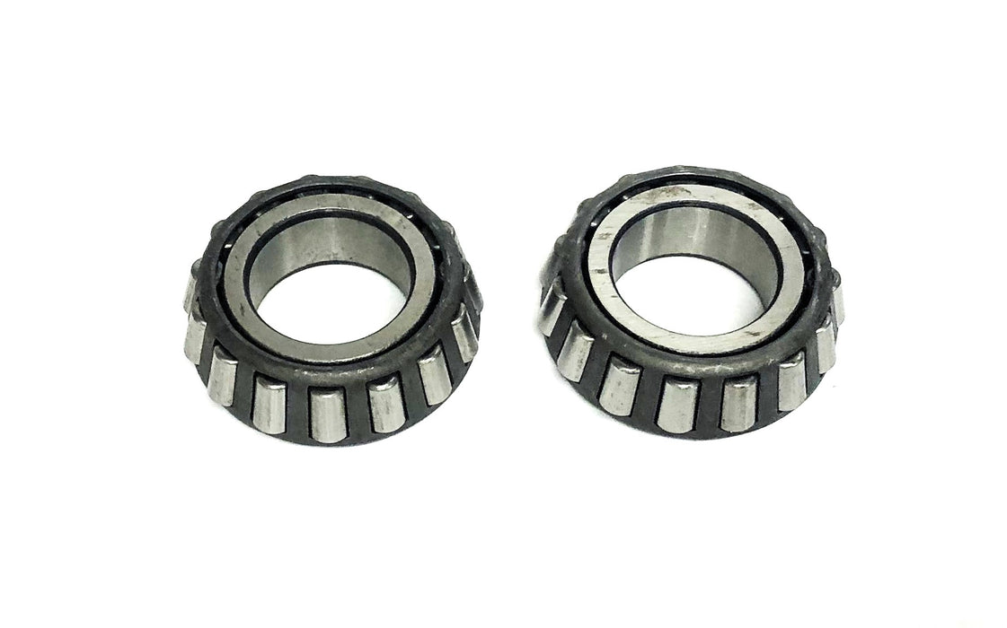 Bower Tapered Roller Bearing Cone 07093 [Lot of 2] NOS