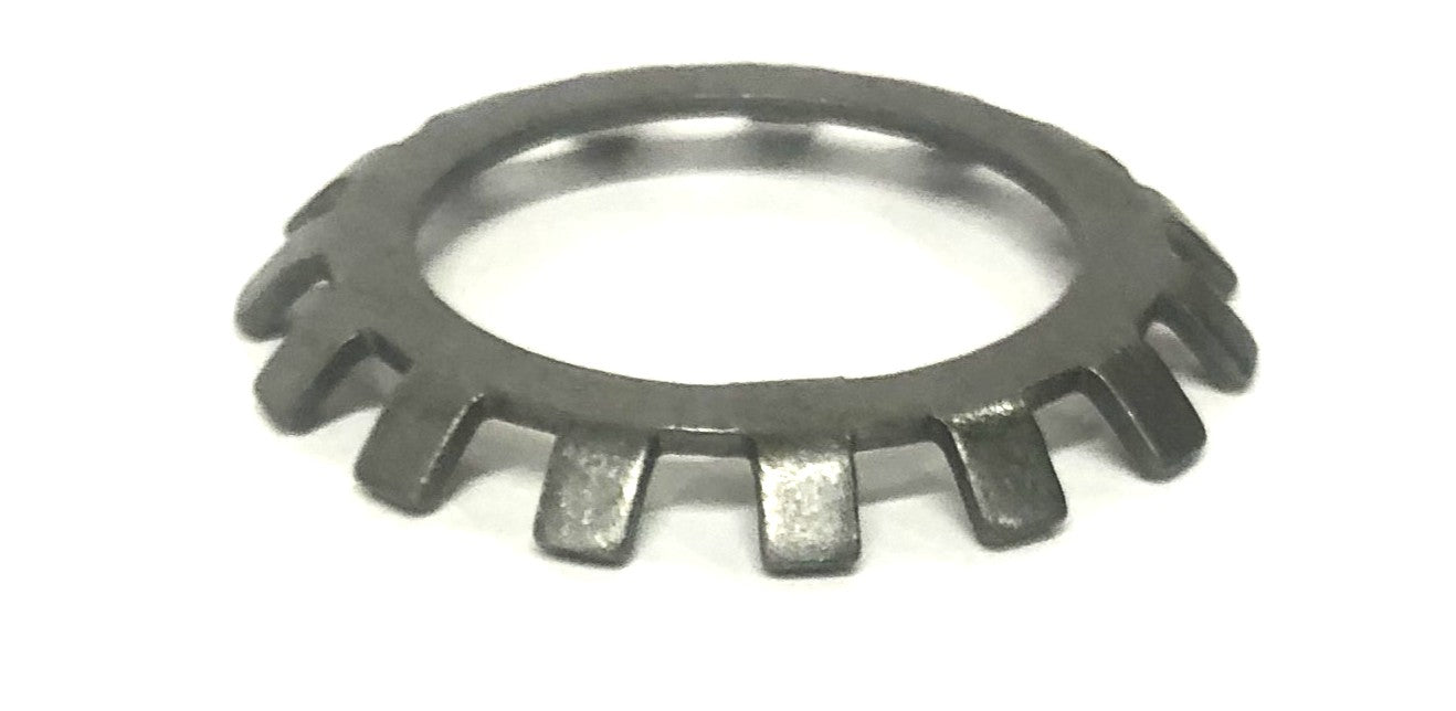 Unbranded Bearing Lock Washer W-08/TW108 [Lot of 19] NOS