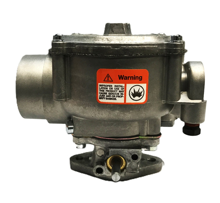 Total Source Forklift 90 DEG Carburetor LP233-6570 NOS