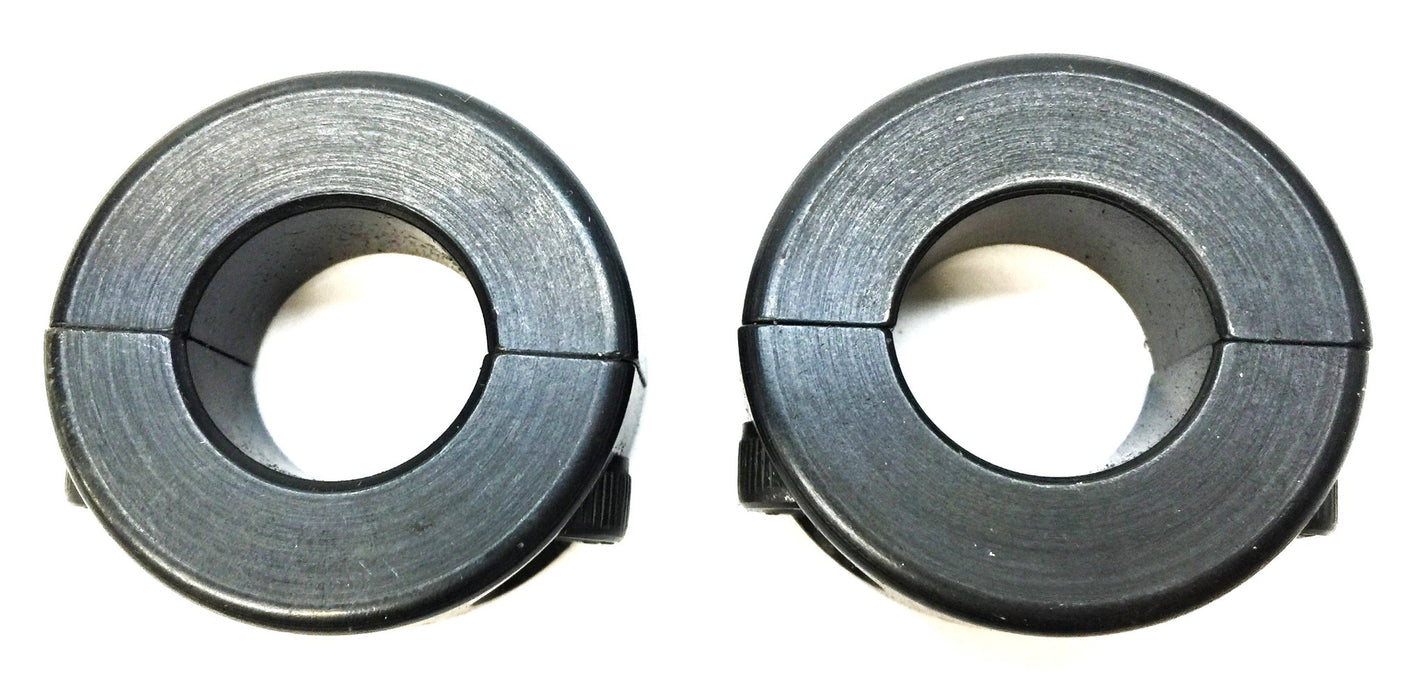 Ruland 20mm Shaft Collar 2AMP8 [Lot of 2] NOS