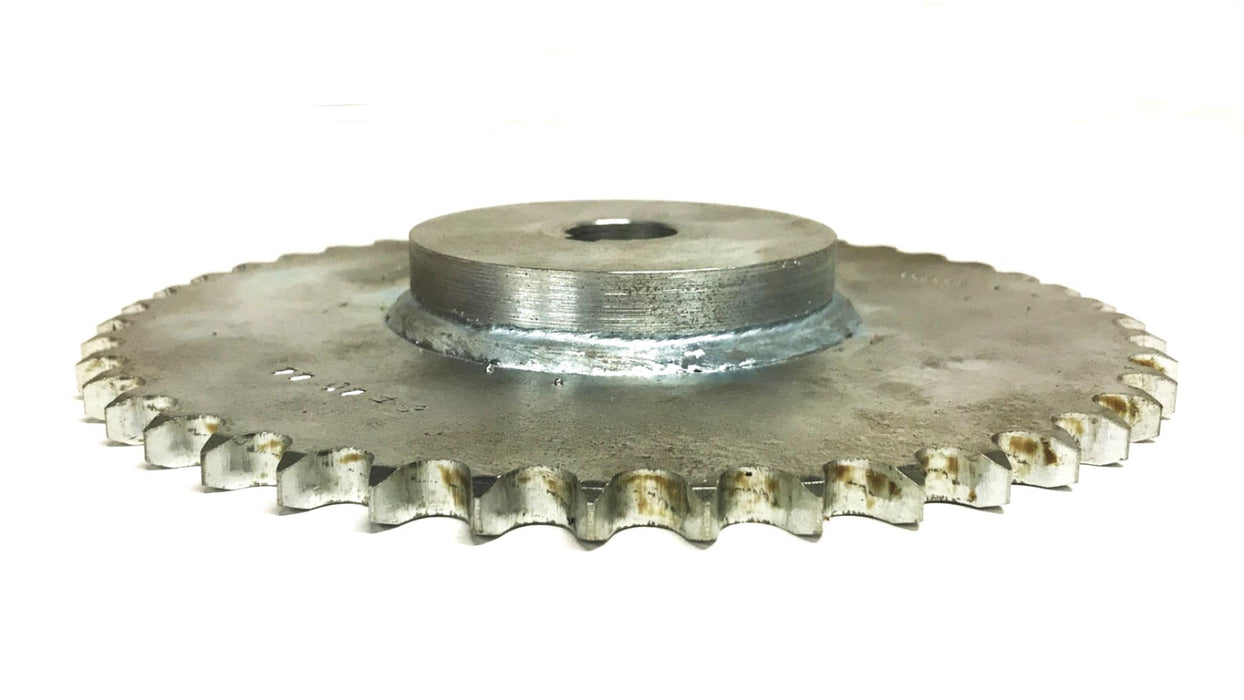 Unbranded 44-Tooth Infeed Chain Sprocket 433480 NOS