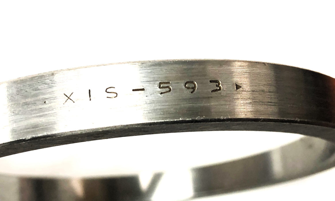 Unbranded Bearing Spacer 4 inch X1S-593 (75-4304) NOS