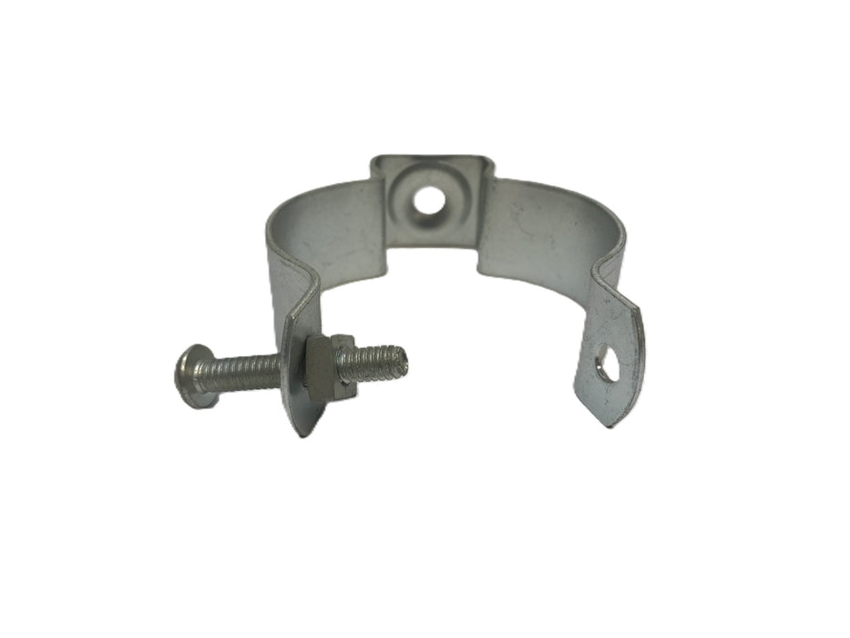 Minerallac 1-1/2" Conduit Hanger W/ Bolt 4-B [Lot of 20] NOS