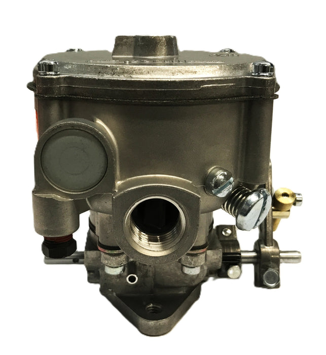 Total Source Forklift 90 DEG Carburetor LP233-6570 NOS