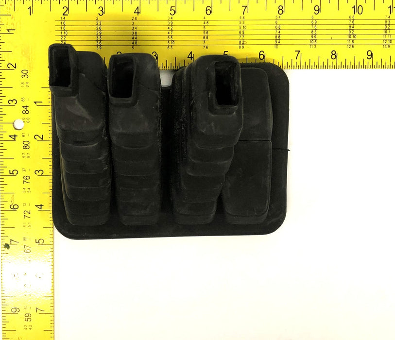 Total Source Lever Cover For Hyster Forklift HY1371402 NOS